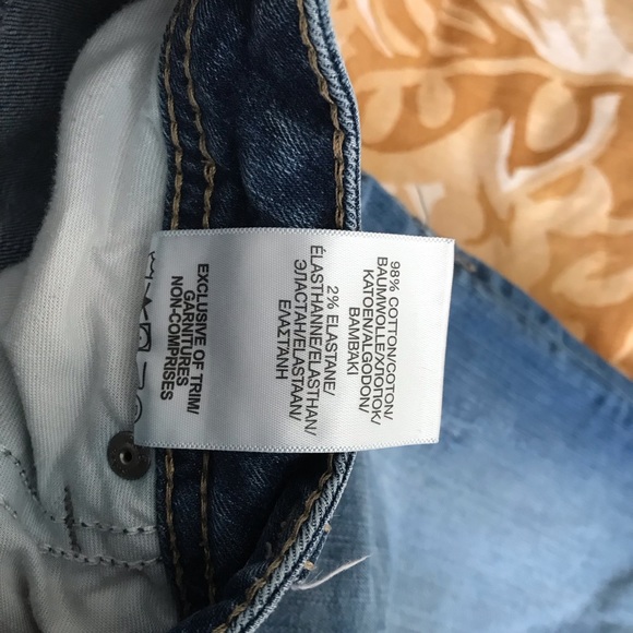Silver Jeans- Size 30 - Picture 4 of 8